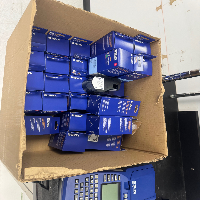 Brady BMP51 Label Printer image 0